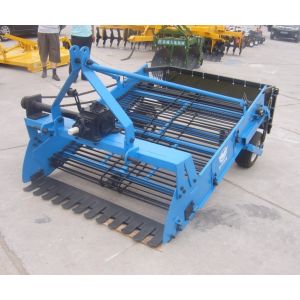 Cheap Model 4U harvest of yams for sale