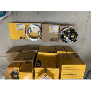 Sleves Piston C1.1 Cylinder Liner C1.5 Piston Ring C1.7 Liner Kit C2.2 Piston Set