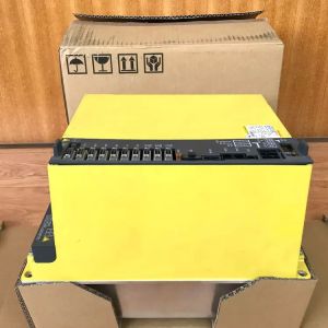 Cheap A06B-6164-H333#H580 8 Kg Fanuc Servo Drive AC/DC Power Supply MOQ 1 Piece for sale
