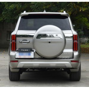 TANK 500 2023 3.0T Sport Dengfeng Model Middle Large Size 5 Door 5 Seats SUV