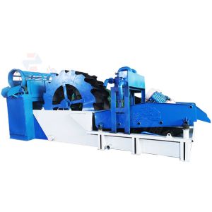 China Multi - Function Screening Sand Washing System Widely Application  Mine Crushing on sale China Multi - Function Screening Sand Washing System Widely Application  Mine Crushing on sale