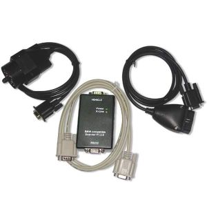 Auto Ecu Programming Tool BMW E-Auto Scanner 1.36
