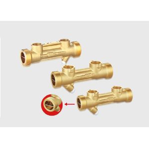 DC 3.6V PN10 Clamp On Ultrasonic Flow Meters