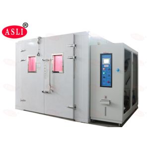China Accelerated Circulation System Climatic Uv  Xenon Aging Test Chambers 280-400nm High Temperature Aging Chamber on sale