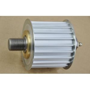 85745000 X-Axis Idler Pulley Assy Especially Suitable For Gerber Cutter GTXL