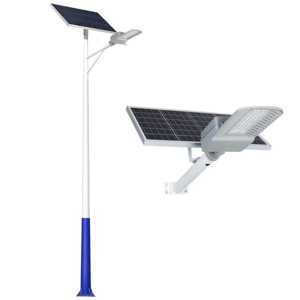 Quality Ip65 Waterproof 200 Watt Entelechy Highway Solar Powered Street Lights with Remote wholesale