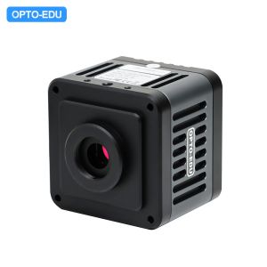 OPTO-EDU A59.4971 Auto Focus EDF 4K HDMI USB LAN Digital Microscope Camera 8.3M