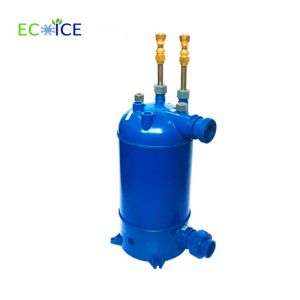 Quality Heat Exchanger Titanium Swimming Pool Counterflow System Pump of