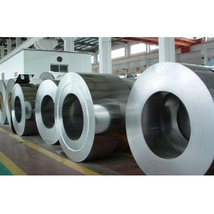 China 304 316 321 309S 310S Cold Rolled Steel Coil 2B BA 1000mm 2000mm Width on sale