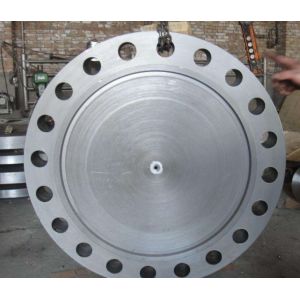 Special Shaped Dished And Flanged Head Various Welding Parts