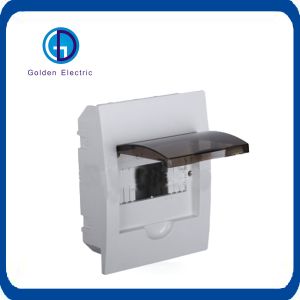 Power Supply for Txm Series Surface and Flush Mounting 6 10 12 18 24 36 Way IP40