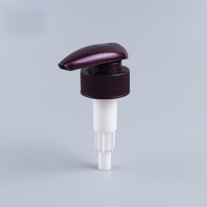 Plastic lotion pump for liquid soap and shampoo Emulsion Pump For Pumping