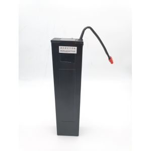 OEM ODM LiFePO4 lithium battery pack Electric Scooter battery China Manufacturer