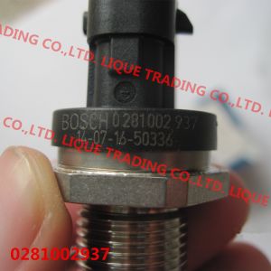 China BOSCH Pressure Sensor 0281002937 , 0 281 002 937 , 0281 002 937 on sale