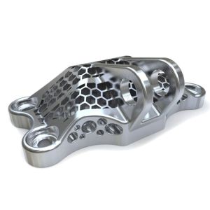 Custom CNC Machining Parts Aluminum Stainless Steel Micro Machining