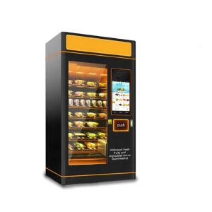 China Fresh Squeezed Commercial Electric Orange Juicer Vending Machines 900W on sale