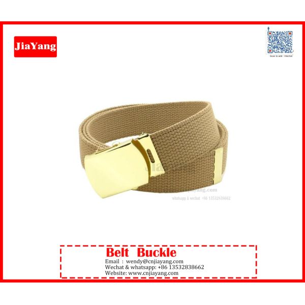 High Quality Custom 3D Military Different Type Metal Belt Buckle Factory Manufacturer