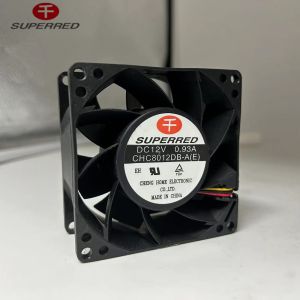 China Long Lasting 12V DC CPU Fan With Ball Bearing For Optimal Performance on sale