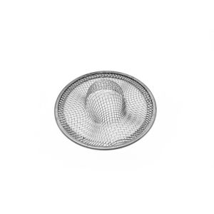 Cap Bowl Sink Strainer Filter 6.6 G Fine Mesh Kitchen Sink Strainer