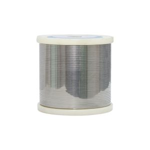 TANKII Fecral Alloy 0cr25al5 0cr21al4 0cr23al5 0cr21al6nb Tape/Foil/Strip for