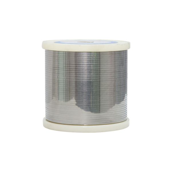 TANKII Fecral Alloy 0cr25al5 0cr21al4 0cr23al5 0cr21al6nb Tape/Foil/Strip for