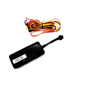 ACC Ignition 4G GPRS GSM Vehicle GPS Tracker ISO9000 For Car