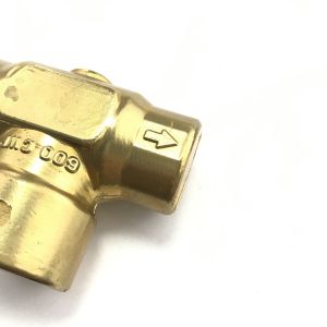 Custom Made Precision Forging Part for OEM Pipe Connections CE Certified from