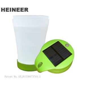 China Upgraded camping lanterns,outdoor solar camping lanterns,cup lanterns on sale