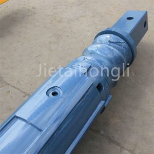 100% new Soilmec RT3 Style Drilling Kelly Bar Slew Bearing Piling Rig