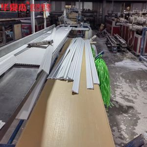 Effortlessly Enhance Your Interior with Indoor PVC Trim Moulding and Smooth