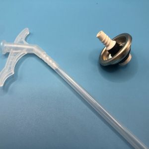 Precision Foam Dispensing Valve - Accurate Solution for Controlled Foam