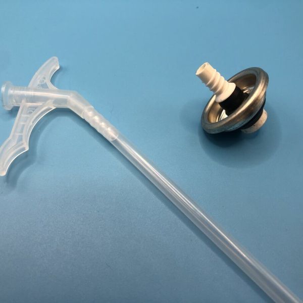 Quality Precision Foam Dispensing Valve - Accurate Solution for Controlled Foam Application wholesale