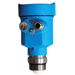 Smaller Launch Angles And Multiple Measurement Modes KLD800 Series 80G Radar