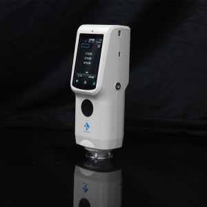 3nh Colour Measurement Device 8mm Aperture Spectrocolorimeter TS7030