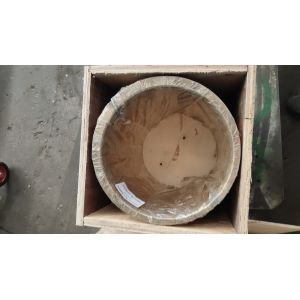 Bronze Eccentric Bushing for Stone Cone Crusher Spare Parts in HP800 Crushing