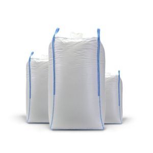 Cheap Fibc Big U Panel Jumbo Bag 500KG - 2000KG With spout bottom for sale