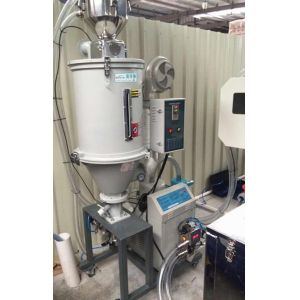 Industrial Plastic Granules Hopper Loader Dryer Machine ODL-40