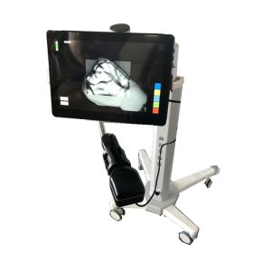 2 Million Pixels Infrared Camera Portable Infrared Vein Finder Vascular Detector