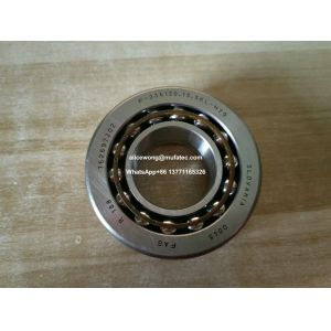 Cheap F-236120 F-236120.13.SKL-H79 BMW differential bearing special angular contact ball bearing 30.162*64.292*23mm for sale