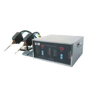 Cheap Single Phase 12KW Ultra High Frequency Induction Heating Machine For Small Parts for sale