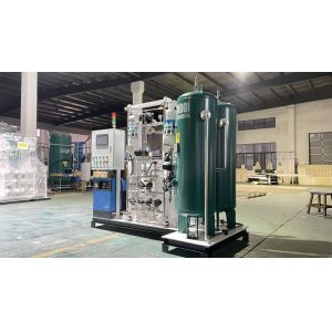 Medical Oxygen Generator Factory Supply Machine Medical Grade Oxygen Generator