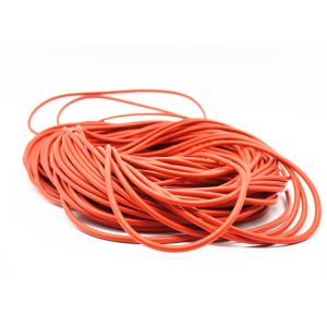 China Factory Rubber Seals API Oilfield 90 Shore A AS568 Colored Rubber O Rings