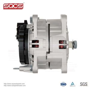 Auto Parts Alternator HVW0001540102 06F903023A 06F903023C 06F903023F 06F903023H