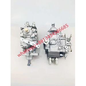 High Performance Diesel Fuel Pump 9323A340G 397-5642/2/2380 With More