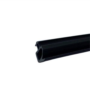 Extruded Moulding Rubber Strip for Sealing Doors And Windows Against Dust And