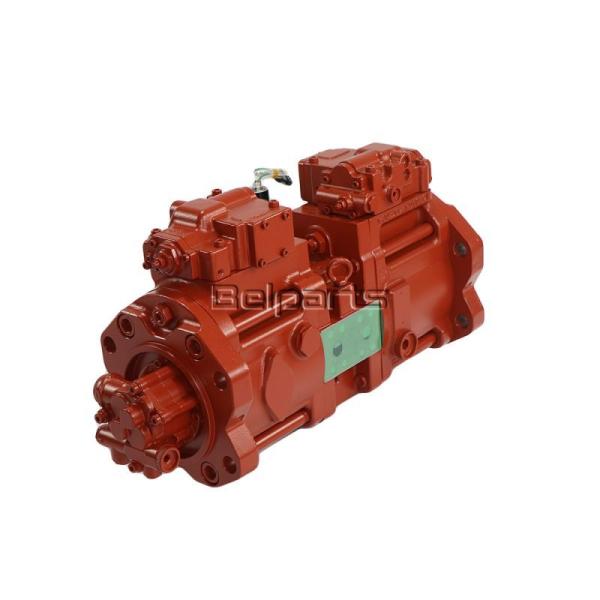 Quality Excavator parts K3V112DT-9C32-12T hydraulic main pump R210-7 R215-7 R220-5 R225-7 31N6-10090 wholesale