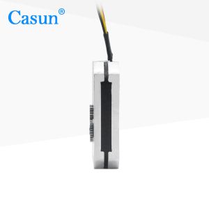 1.8 Degree Thin Stepper Motor NEMA 17 Flat Motor 100mN.m 42*42*14mm With ISO CE