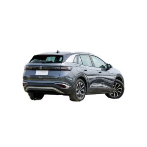 Naturally Aspirated SUV Petrol Cars Automatic Multi Function Aluminium Alloy