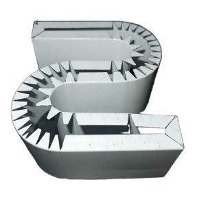 EJON ET20C The Ultimate CNC Bending Machine for Channel Letters on Galvanized