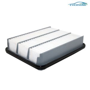 Car Engine Air Filter For Mitsubishi GALANT V PAJERO PININ SPACE RUNNER MAZDA